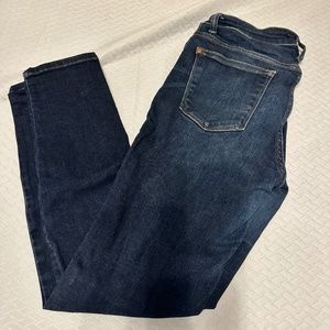 Judy Blue Skinny Jeans